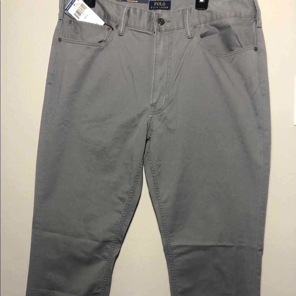 Ralph Lauren polo pants